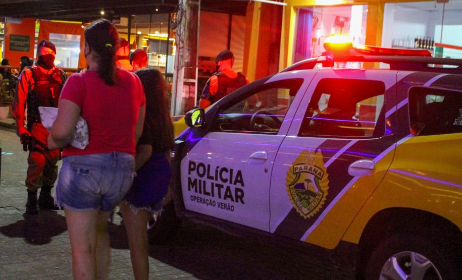 Furtos caem 64,7% e ocorrências de perturbação do sossego reduzem 18,7% durante período de Carnaval no Litoral