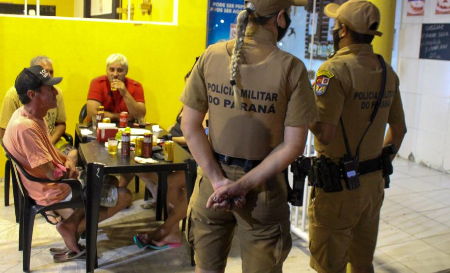 Furtos caem 64,7% e ocorrências de perturbação do sossego reduzem 18,7% durante período de Carnaval no Litoral