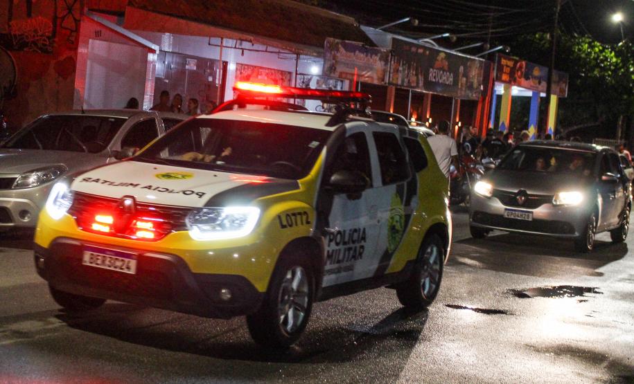 Furtos caem 64,7% e ocorrências de perturbação do sossego reduzem 18,7% durante período de Carnaval no Litoral