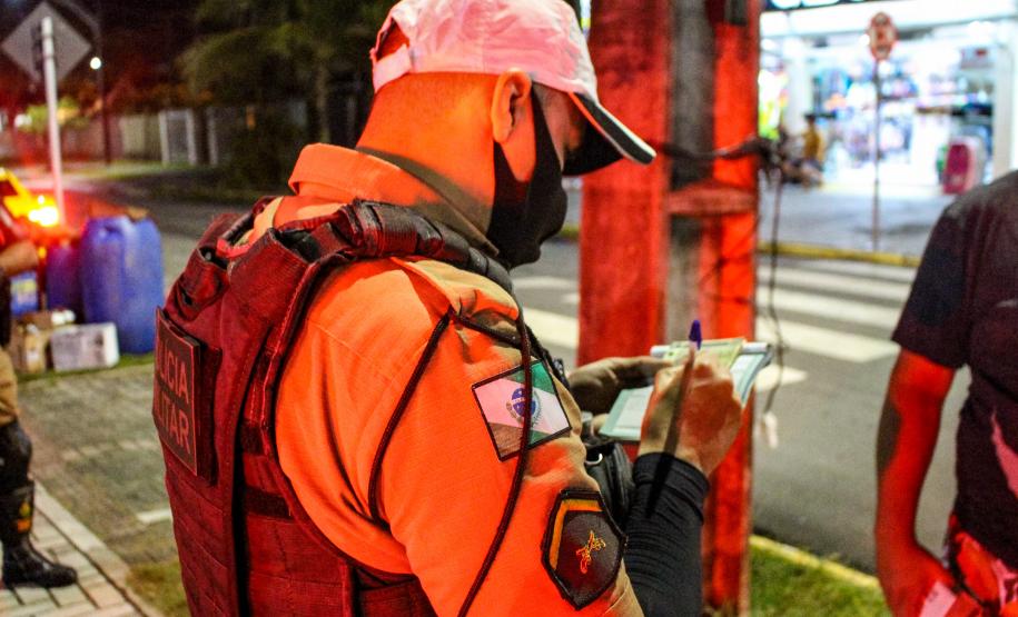 Furtos caem 64,7% e ocorrências de perturbação do sossego reduzem 18,7% durante período de Carnaval no Litoral