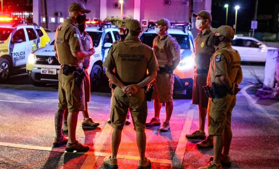 Furtos caem 64,7% e ocorrências de perturbação do sossego reduzem 18,7% durante período de Carnaval no Litoral