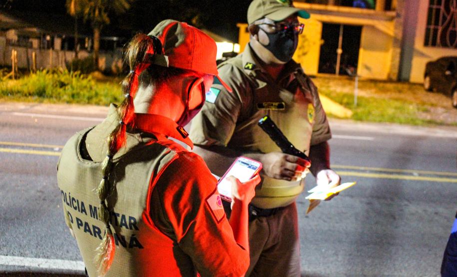 Furtos caem 64,7% e ocorrências de perturbação do sossego reduzem 18,7% durante período de Carnaval no Litoral