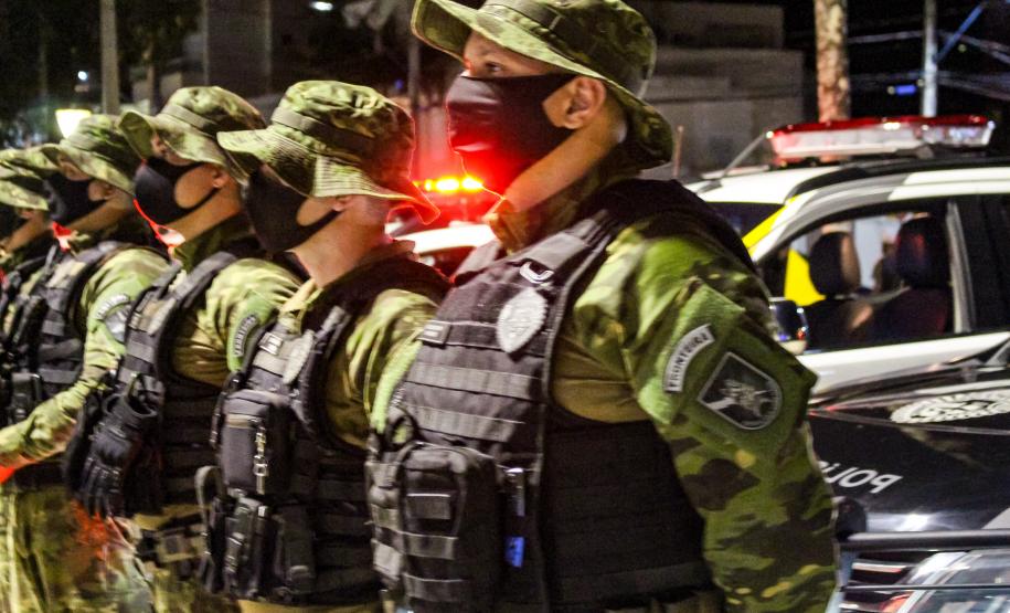 Furtos caem 64,7% e ocorrências de perturbação do sossego reduzem 18,7% durante período de Carnaval no Litoral