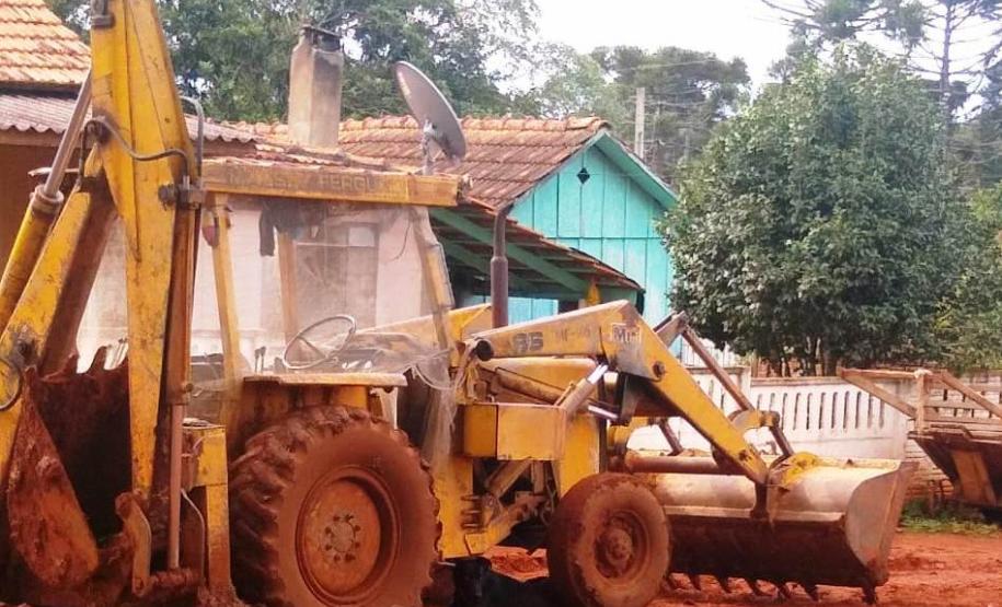 Em Imbituva (PR), Batalhão Ambiental autua suspeito de destruir vegetação nativa em mais de R$ 120 mil