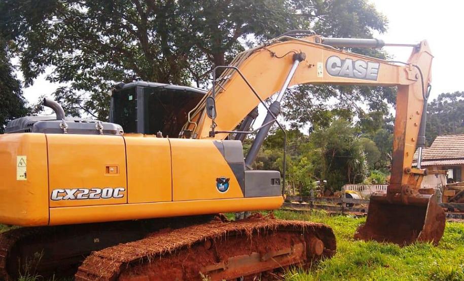 Em Imbituva (PR), Batalhão Ambiental autua suspeito de destruir vegetação nativa em mais de R$ 120 mil