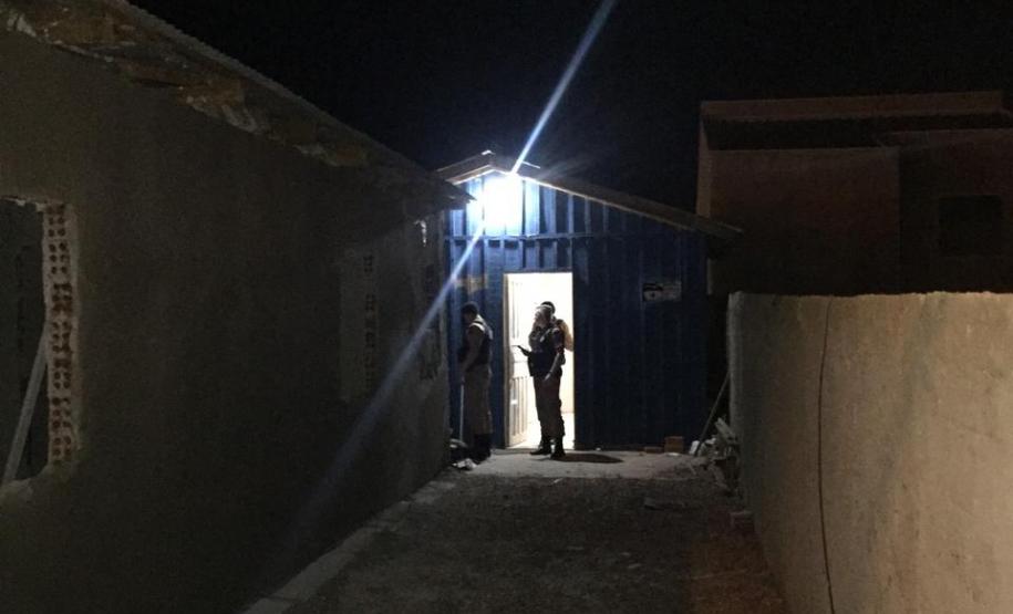 Ação contínua da Polícia Militar resulta na recuperação de quatro veículos com alerta de roubo em Fazenda Rio Grande, na RMC