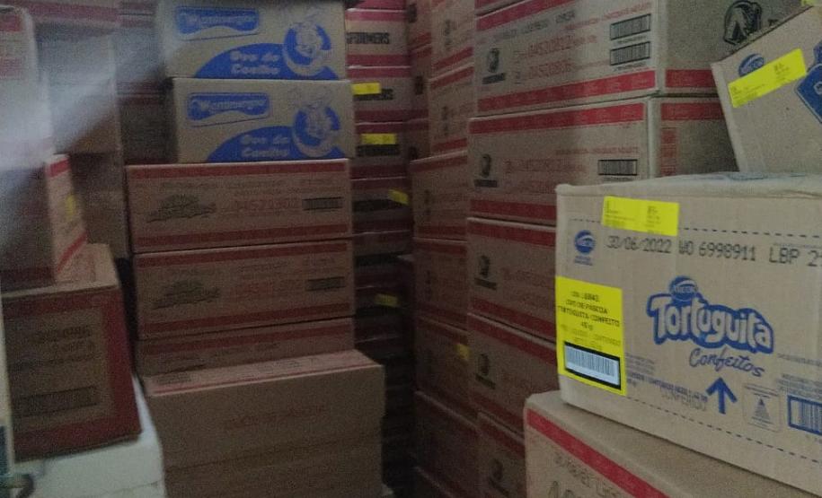 Ação contínua da Polícia Militar resulta na recuperação de quatro veículos com alerta de roubo em Fazenda Rio Grande, na RMC