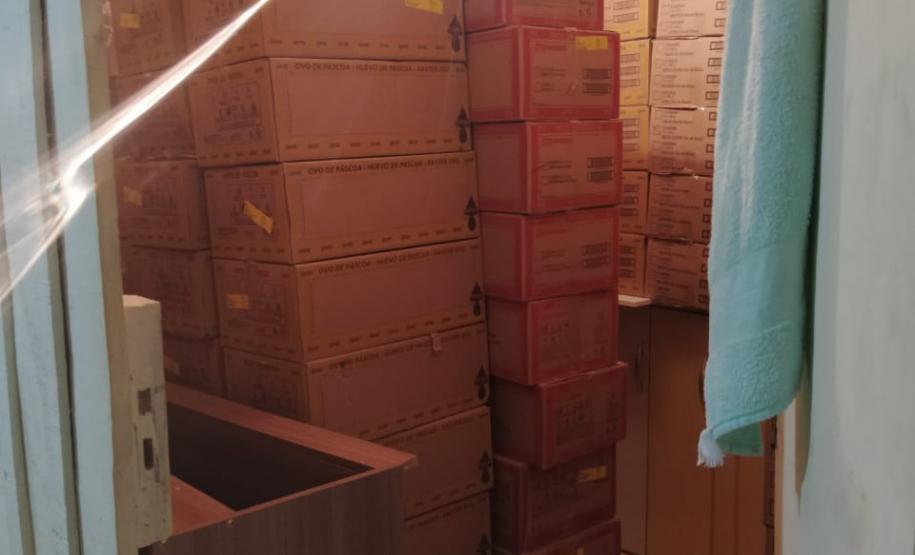 Ação contínua da Polícia Militar resulta na recuperação de quatro veículos com alerta de roubo em Fazenda Rio Grande, na RMC