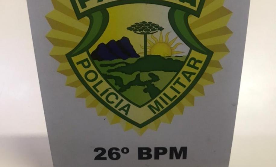 Polícia Militar recupera carro roubado, apreende drogas e encaminha um adolescente por agressão em situações separadas, nos Campos Gerais do Paraná