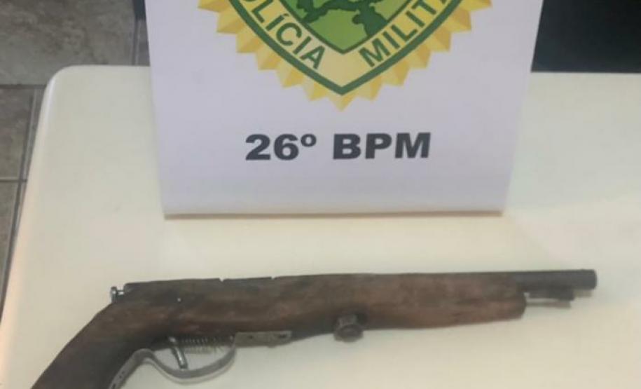 Polícia Militar recupera carro roubado, apreende drogas e encaminha um adolescente por agressão em situações separadas, nos Campos Gerais do Paraná