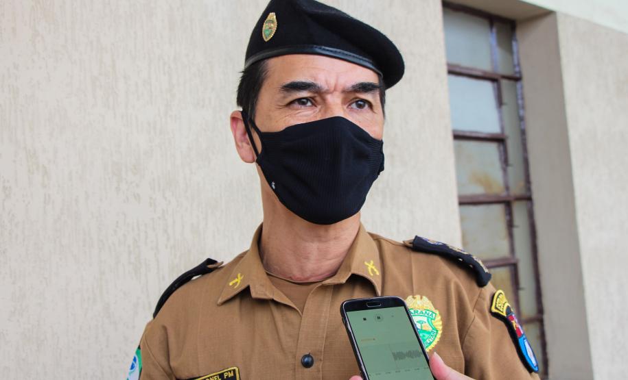 Policiais militares femininas do Quartel do Comando-Geral da PM são homenageadas no Dia Internacional da Mulher