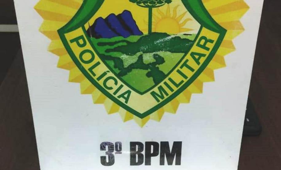 Em situações separadas, PM de Pato Branco (PR) encaminha quatro pessoas por envolvimento com o tráfico de drogas