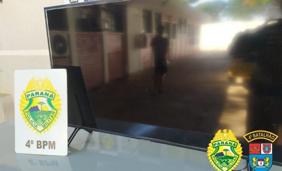 Três pessoas são encaminhadas por tráfico e roubo em Maringá (PR), em ocorrências distintas