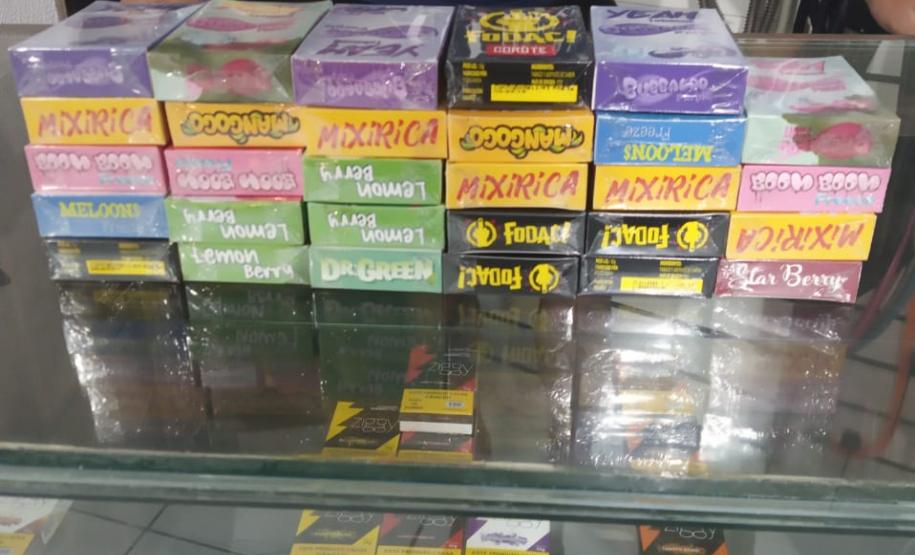 Fiscalização da AIFU neste final de semana flagra nove pontos comerciais irregulares e 44 pessoas são encaminhadas por descumprir medidas sanitárias na Capital