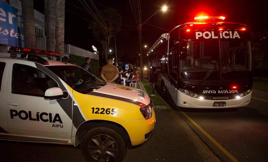 Fiscalização da AIFU neste final de semana flagra nove pontos comerciais irregulares e 44 pessoas são encaminhadas por descumprir medidas sanitárias na Capital