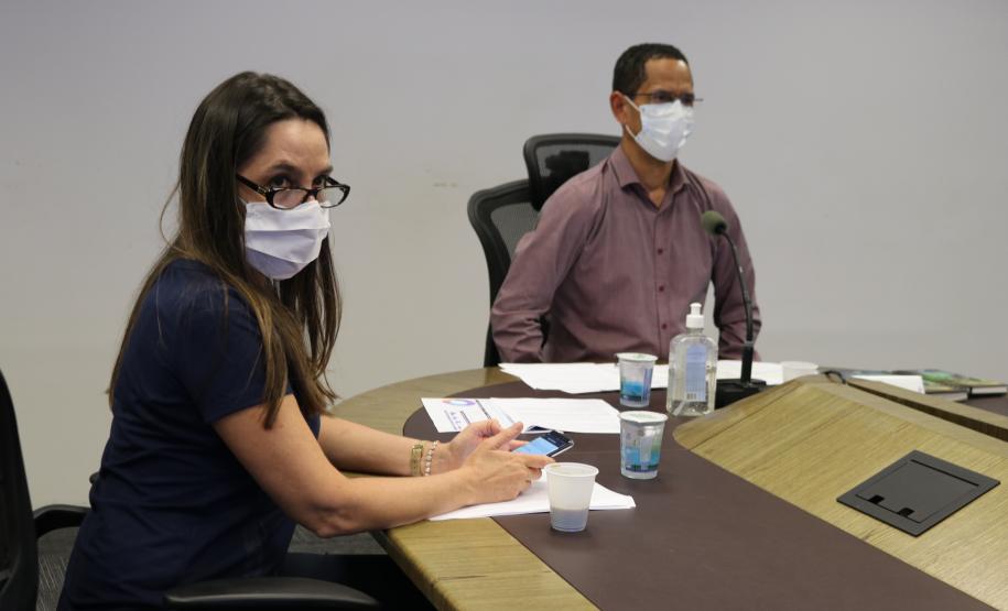 Paraná passa a contar com Botão do Pânico Virtual via app 190 da PM