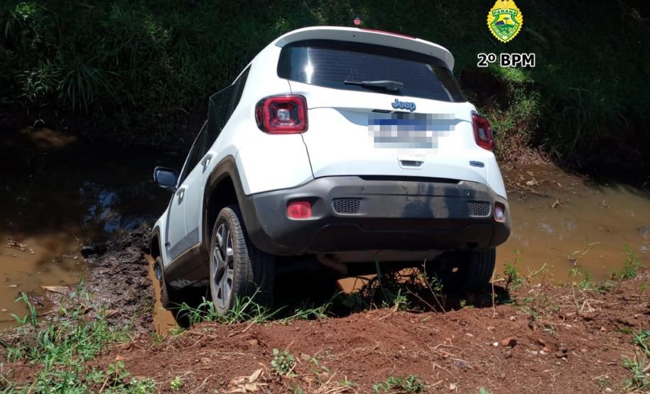 Em ações separadas, integrantes da mesma quadrilha são presos após tentativa de roubo a caixas eletrônicos no Norte Pioneiro do estado