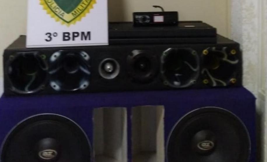 Durante fiscalizações, 105 pessoas foram abordadas e dois homens presos, na região Sudoeste