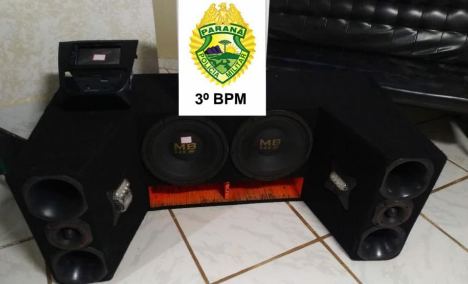 Durante fiscalizações, 105 pessoas foram abordadas e dois homens presos, na região Sudoeste