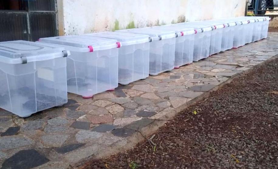 ​Polícia Ambiental reforça ações e atende 15 mil ocorrências em 2020