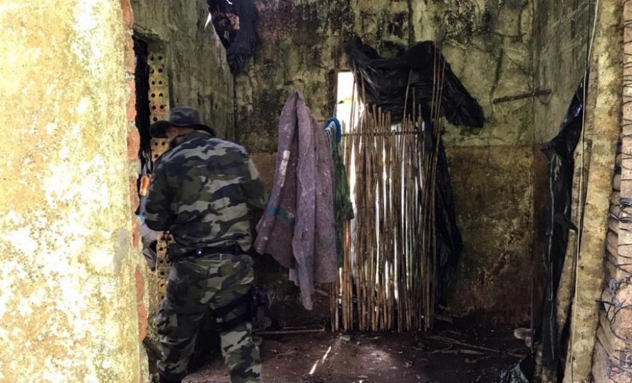 ​Polícia Ambiental reforça ações e atende 15 mil ocorrências em 2020