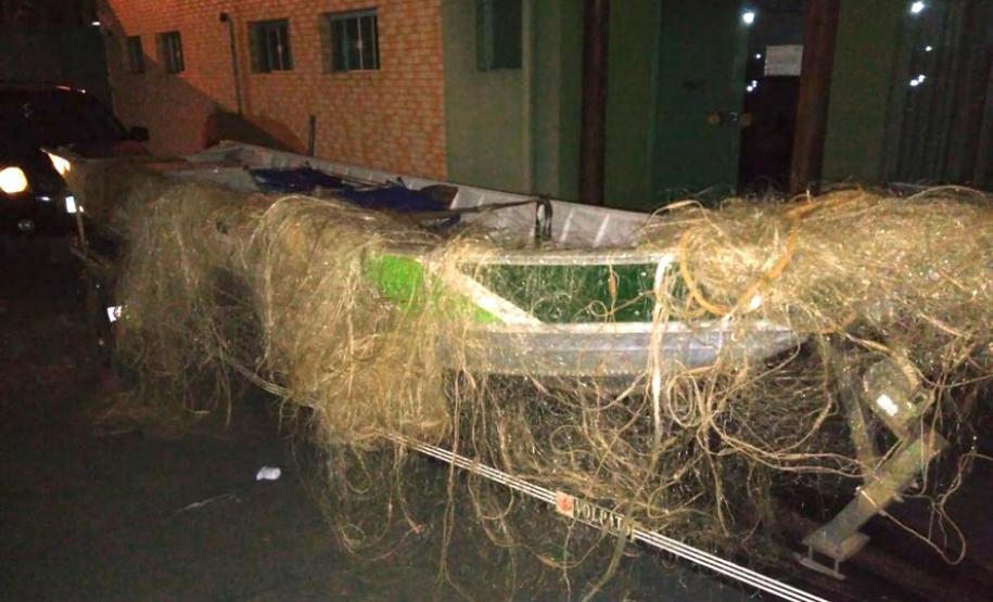 ​Polícia Ambiental reforça ações e atende 15 mil ocorrências em 2020