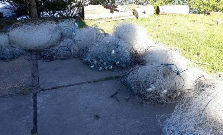 ​Polícia Ambiental reforça ações e atende 15 mil ocorrências em 2020