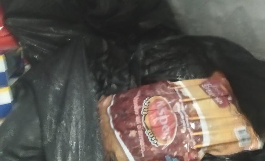Festa clandestina é encerrada pela PM e 70 pessoas são encaminhadas para Termo Circunstanciado no Boqueirão, em Curitiba