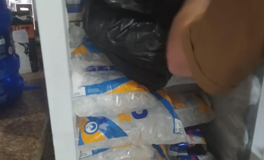 Festa clandestina é encerrada pela PM e 70 pessoas são encaminhadas para Termo Circunstanciado no Boqueirão, em Curitiba