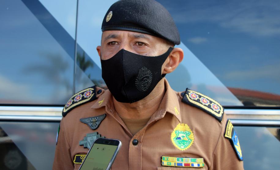 Equipe de Negociação da PMPR comemora 18 anos de criação com homenagem a integrantes em Curitiba