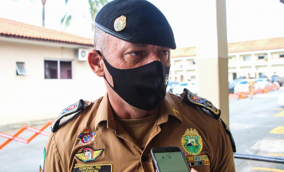 Equipe de Negociação da PMPR comemora 18 anos de criação com homenagem a integrantes em Curitiba