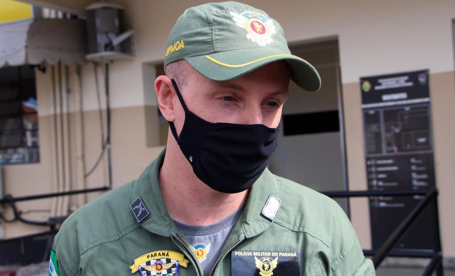 Equipe de Negociação da PMPR comemora 18 anos de criação com homenagem a integrantes em Curitiba