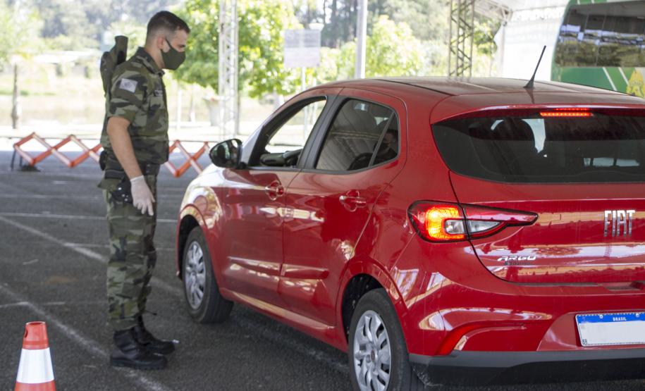 Batalhão Ambiental lança campanha solidária no aniversário de 64 anos