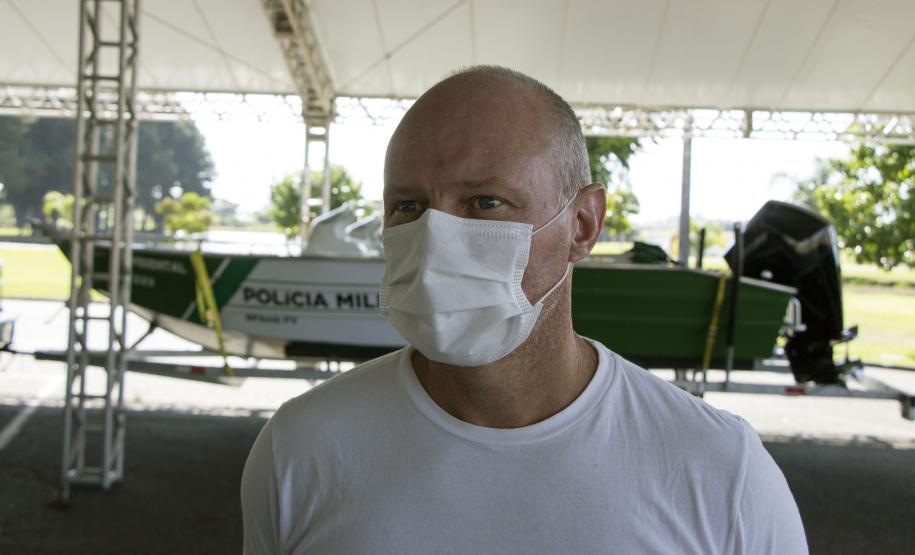 Batalhão Ambiental lança campanha solidária no aniversário de 64 anos