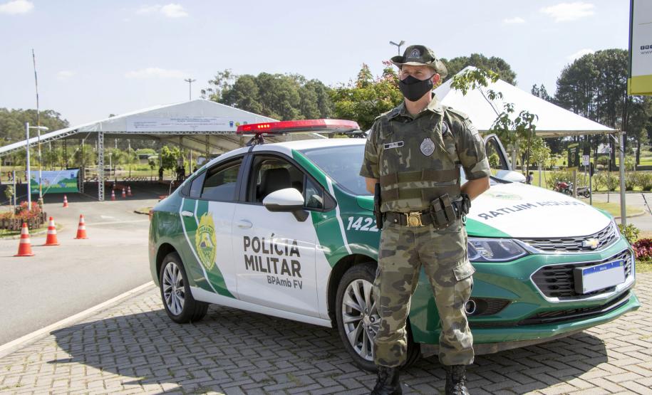 Batalhão Ambiental lança campanha solidária no aniversário de 64 anos