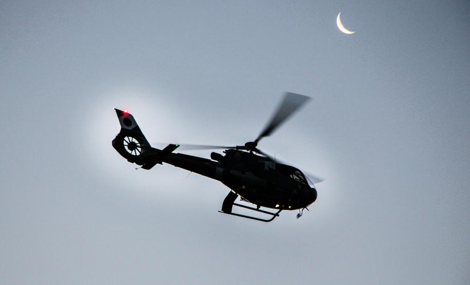 PM lança Operação Tático Móvel III em Curitiba e no Interior do estado