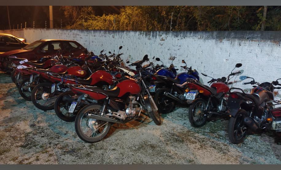 BPRv faz Operação Cavalo de Troia para inibir direção perigosa na Rodovia dos Minérios, na RMC