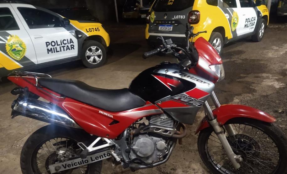 No Norte Pioneiro, PM prende oito pessoas e apreende várias porções de drogas em diferentes situações