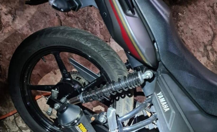 No Norte Pioneiro, PM prende oito pessoas e apreende várias porções de drogas em diferentes situações