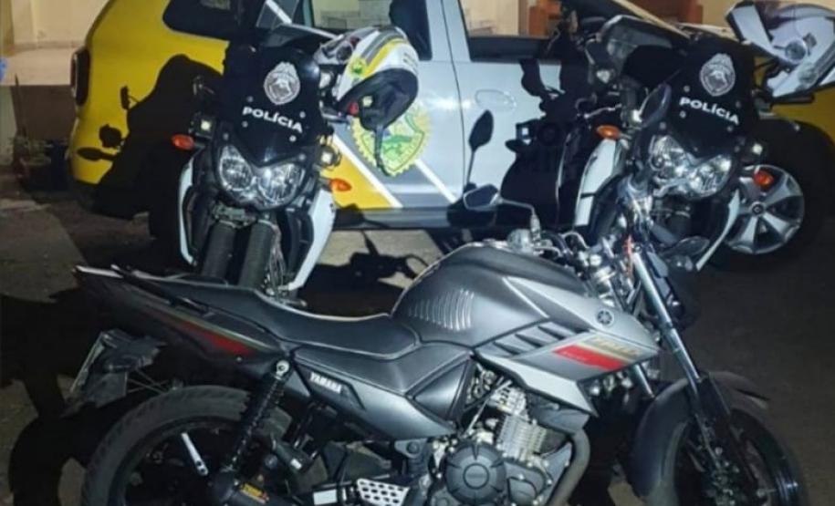 No Norte Pioneiro, PM prende oito pessoas e apreende várias porções de drogas em diferentes situações