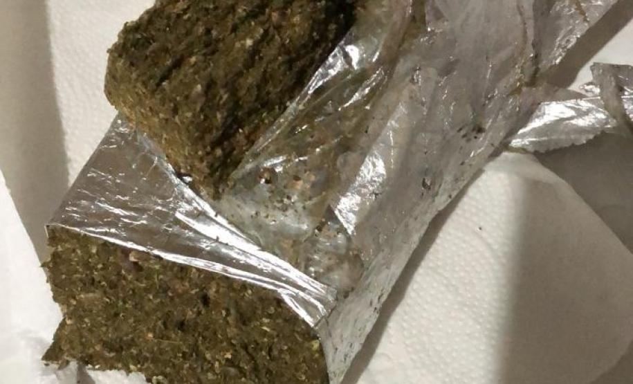 No Norte Pioneiro, PM prende oito pessoas e apreende várias porções de drogas em diferentes situações