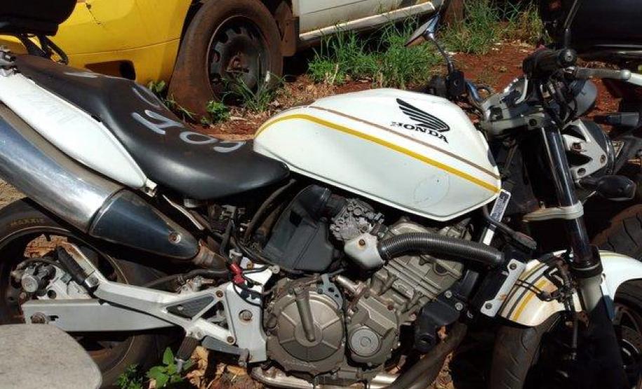 Termina amanhã o prazo para dar lances para aquisição de 98 veículos no leilão da PM