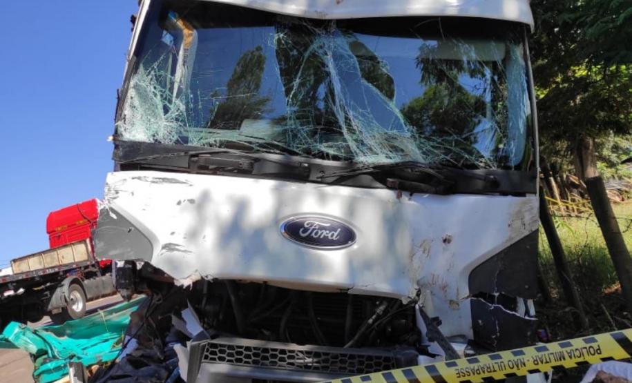 BPRv apreende 620 quilos de maconha e mais de 16 mil pacotes de cigarros contrabandeados no Noroeste do estado