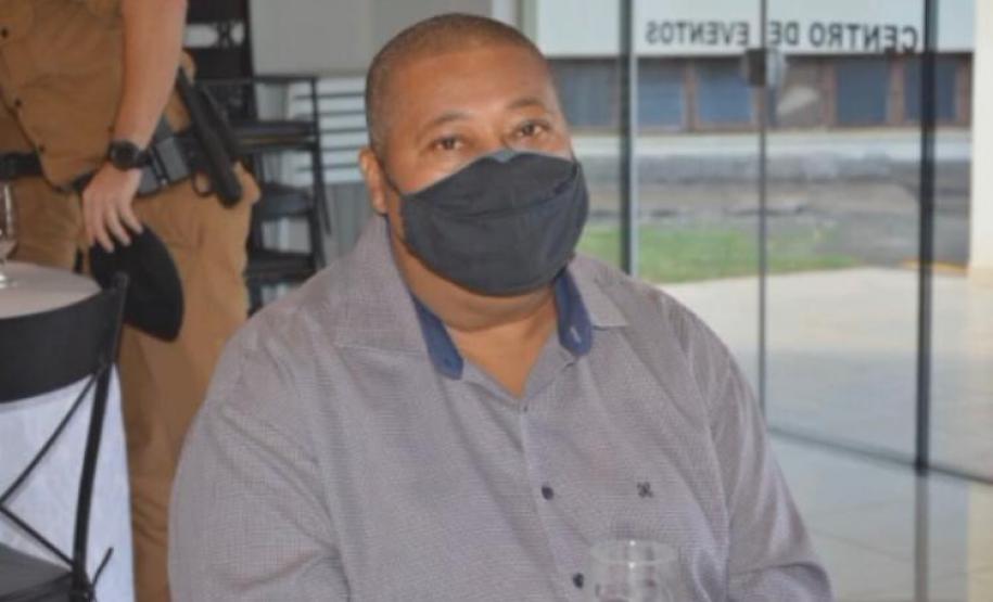 Policiais do 5º BPM que passaram para a Reserva Remunerada são homenageados em Londrina