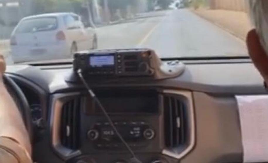 Policiais do 5º BPM que passaram para a Reserva Remunerada são homenageados em Londrina