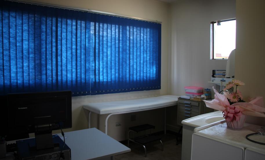 Espaço da Saúde inaugurado em Guarapuava vai beneficiar quase 700 policiais e bombeiros militares