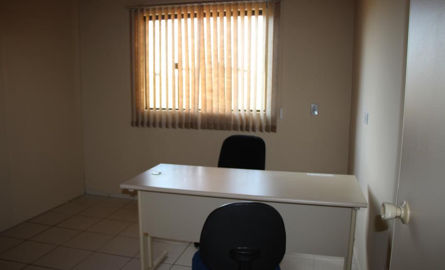 Espaço da Saúde inaugurado em Guarapuava vai beneficiar quase 700 policiais e bombeiros militares