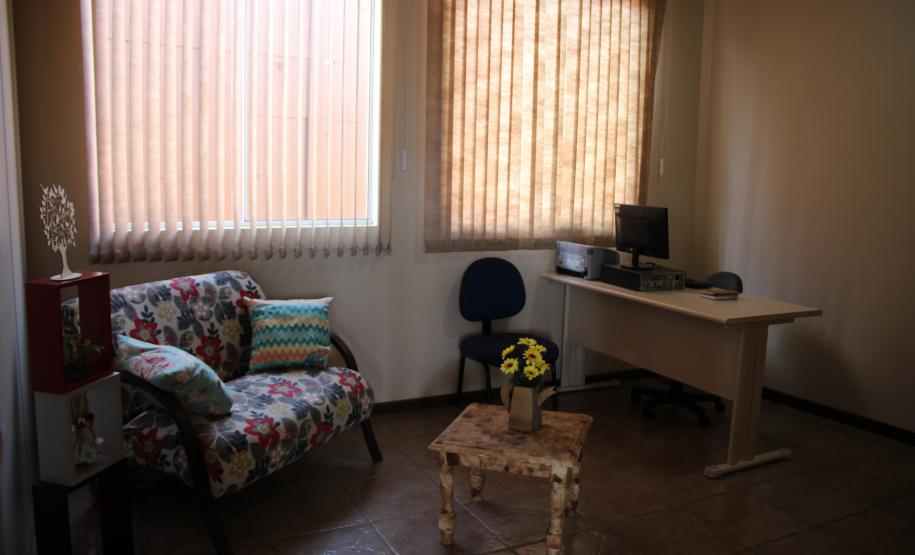 Espaço da Saúde inaugurado em Guarapuava vai beneficiar quase 700 policiais e bombeiros militares