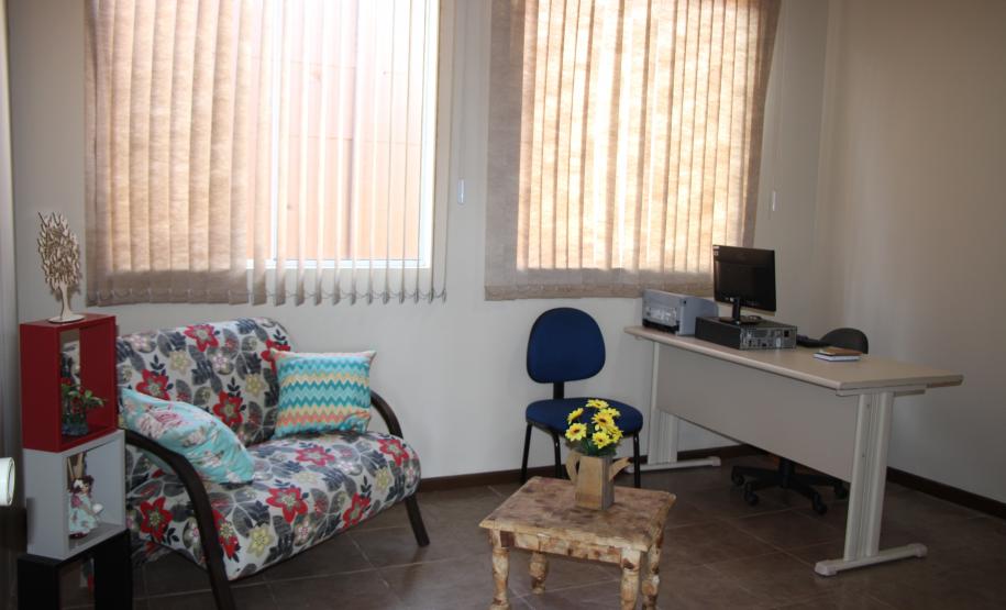 Espaço da Saúde inaugurado em Guarapuava vai beneficiar quase 700 policiais e bombeiros militares