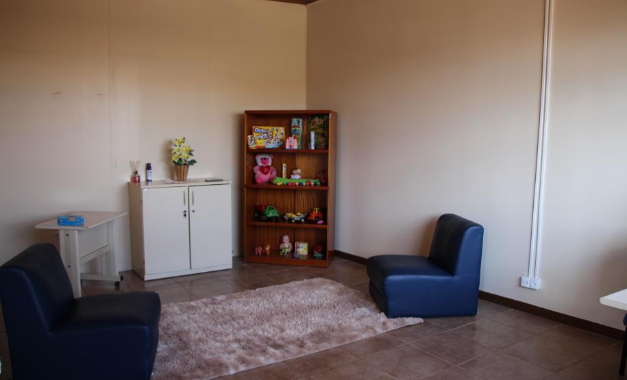 Espaço da Saúde inaugurado em Guarapuava vai beneficiar quase 700 policiais e bombeiros militares